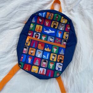 Emirates Kids Backpack